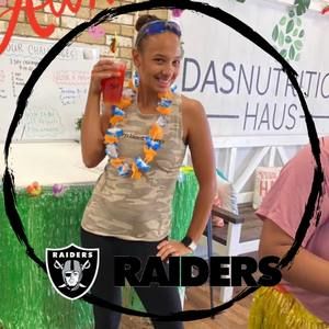 Meet your Posher, Brandyce